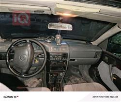 اوبل فيكترا